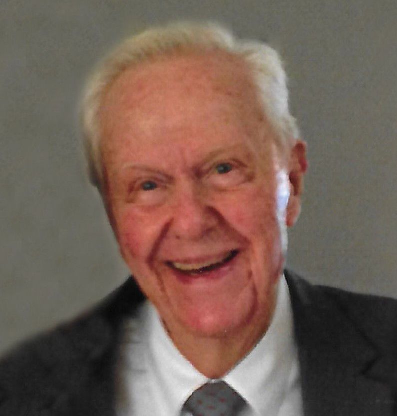 Oliver Dosh "Bud" Shaddox, Jr.